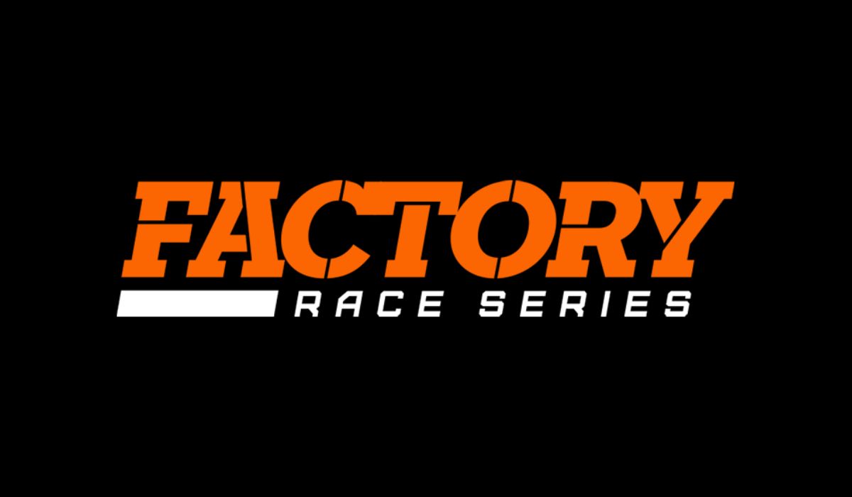 Fox Factory Race Series