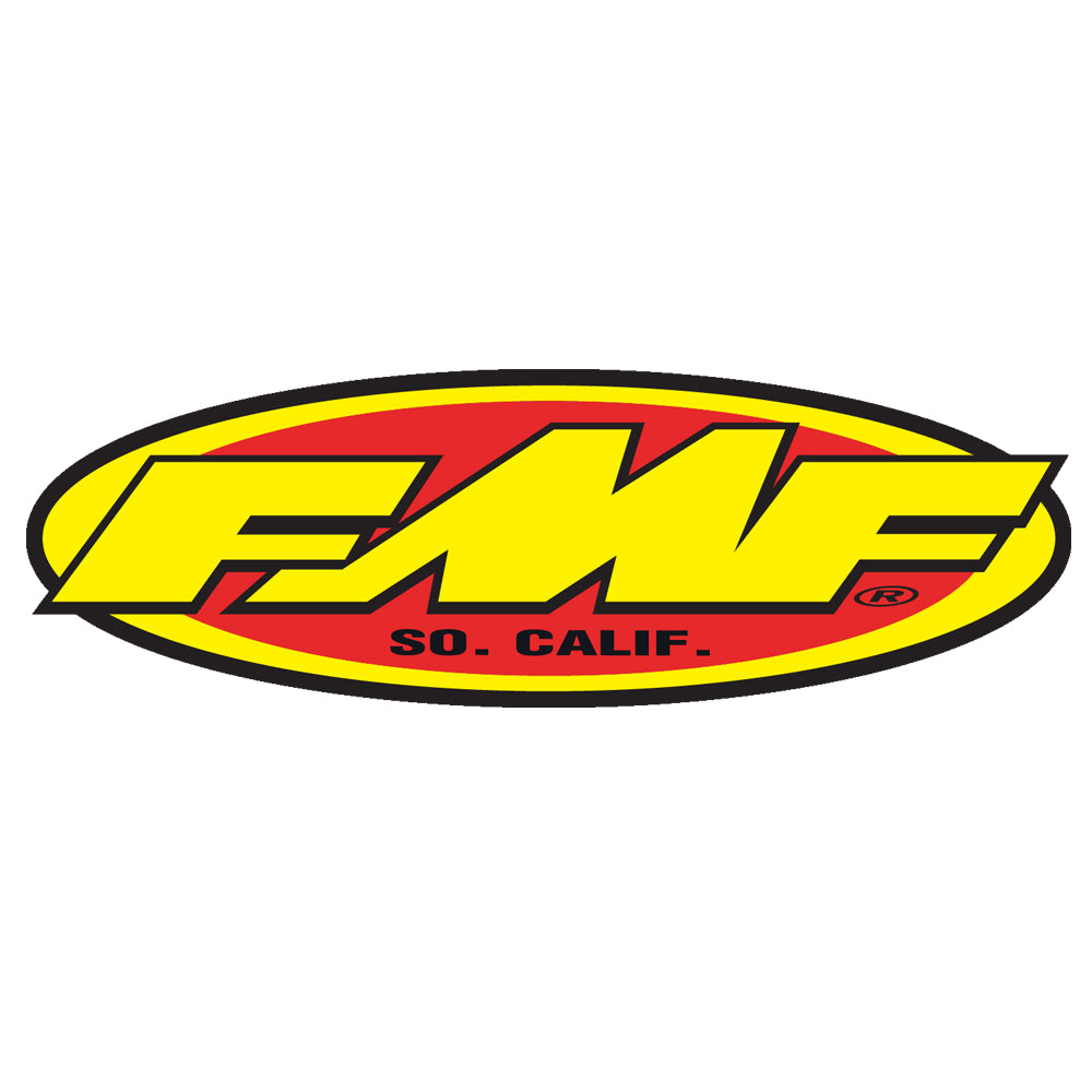 FMF Exhausts