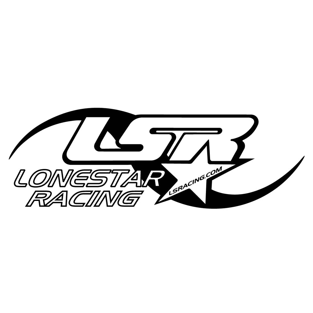 Lonestar Racing Logo