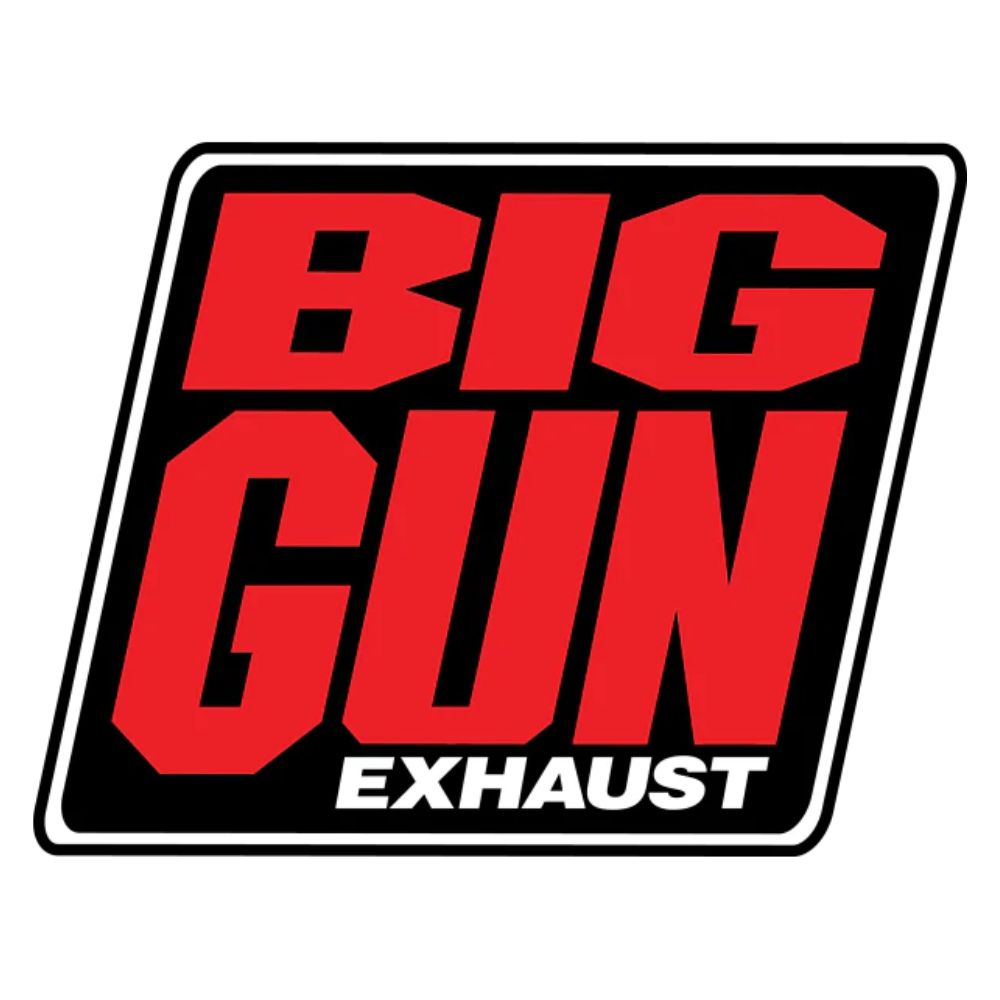 Big Gun