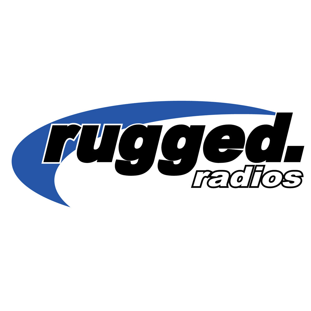 Rugged Radios