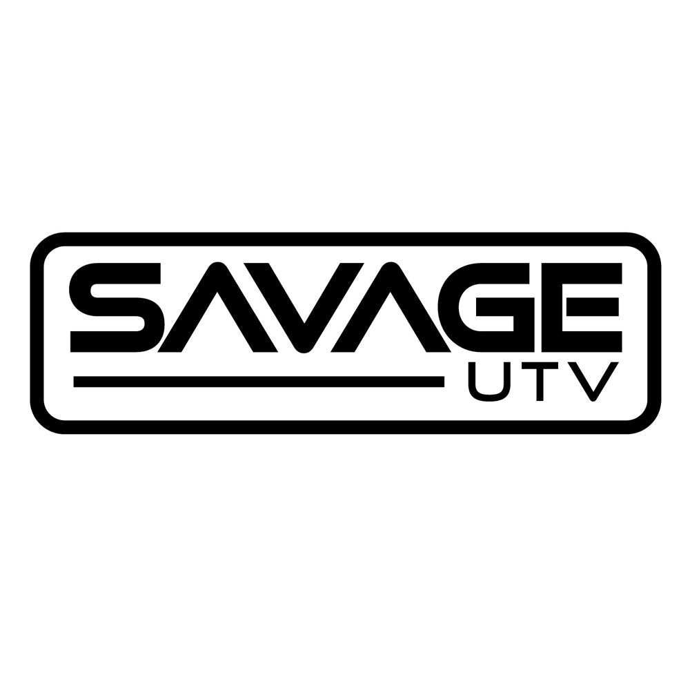 Savage UTV