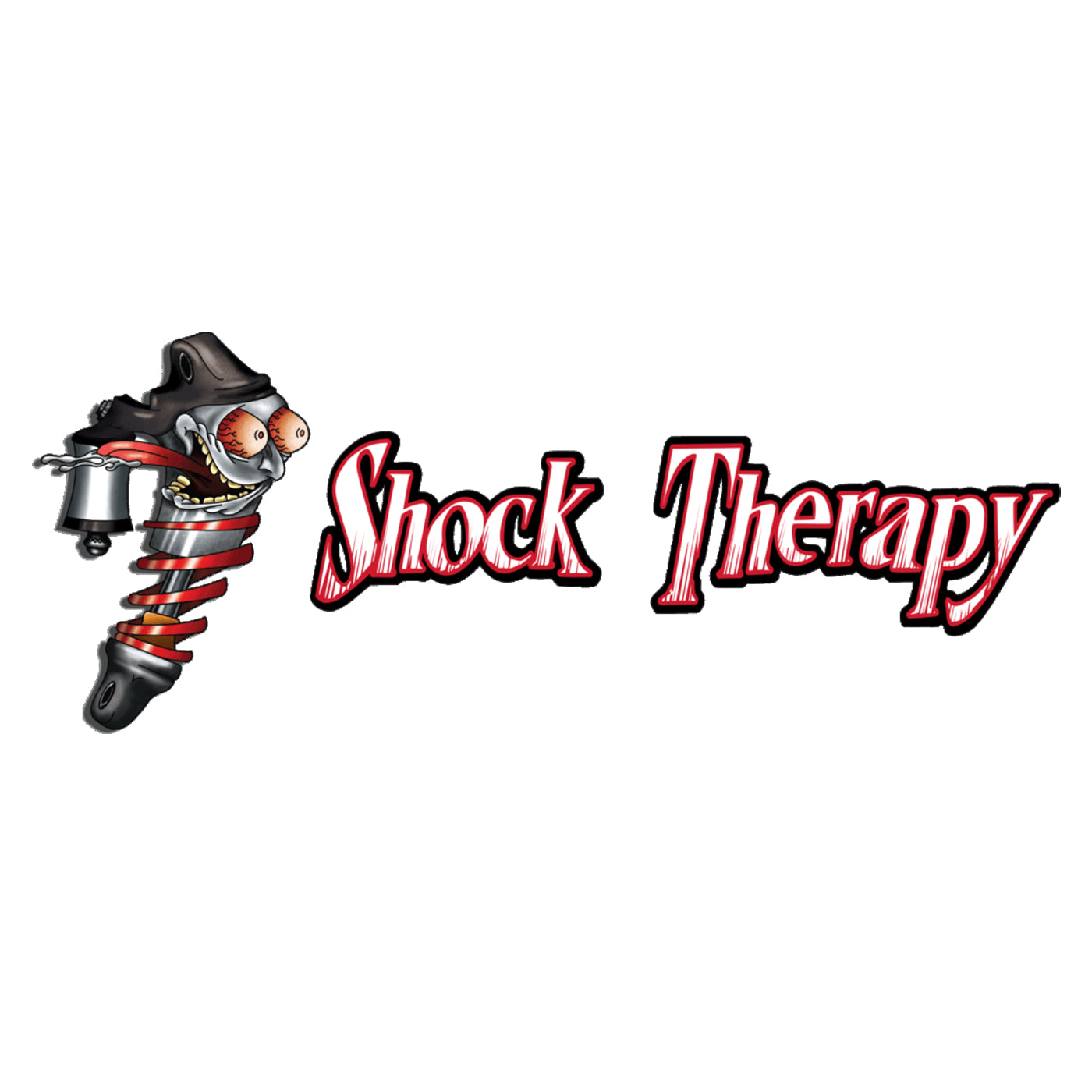 Shock Therapy