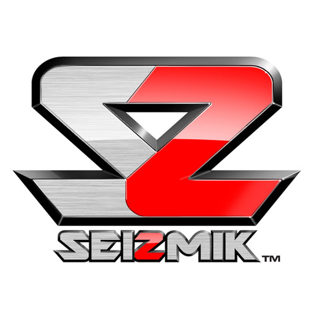 Seizmik