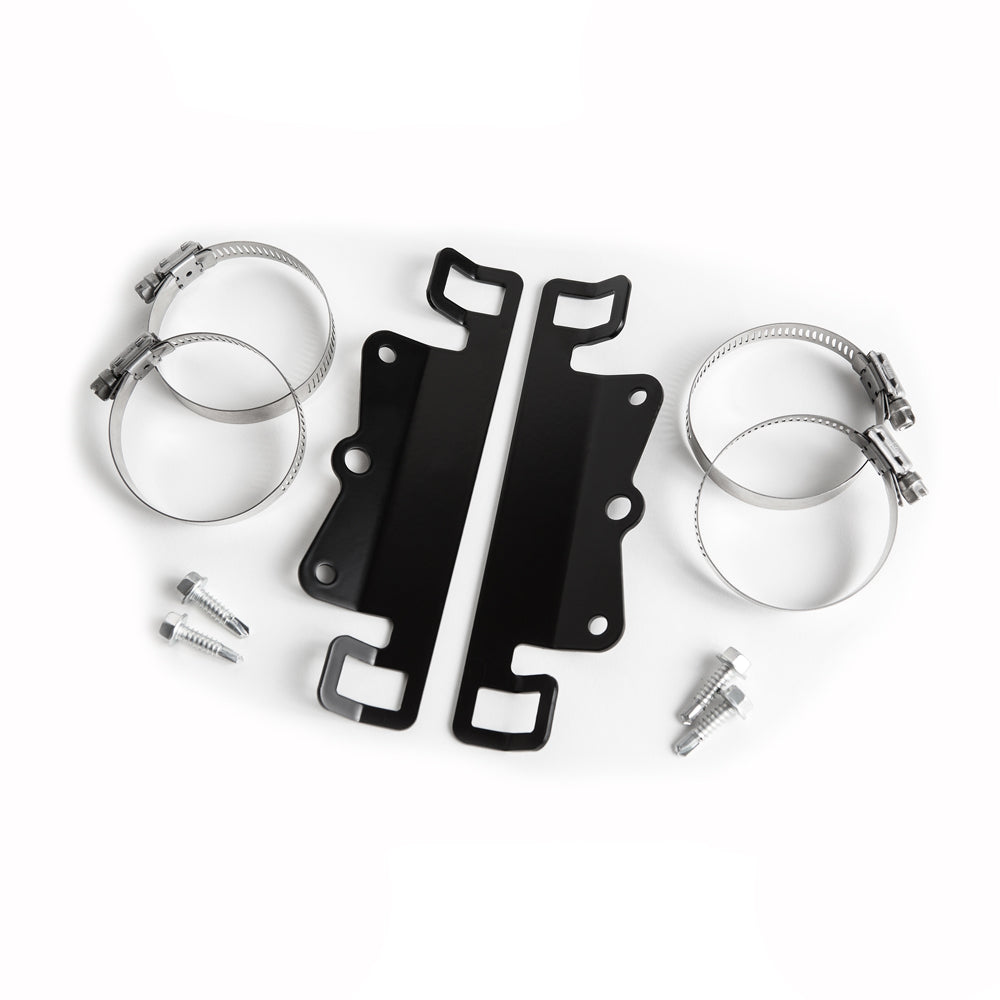 Fox Universal Reservoir Mounting Bracket Kit