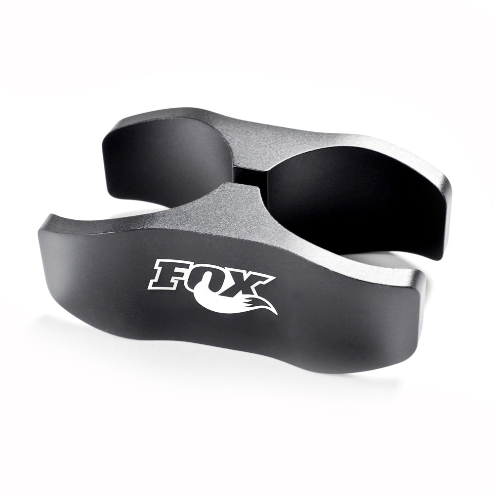 Fox Aluminium Reservoir Mounting Clamp