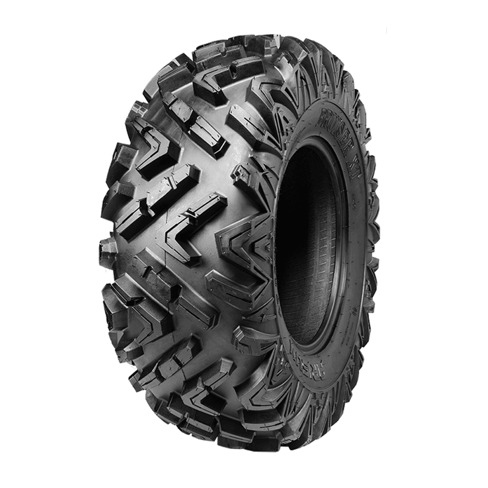 Arisun AR68 Bruiser XT Tyres - Tubeless 8 Ply Rating