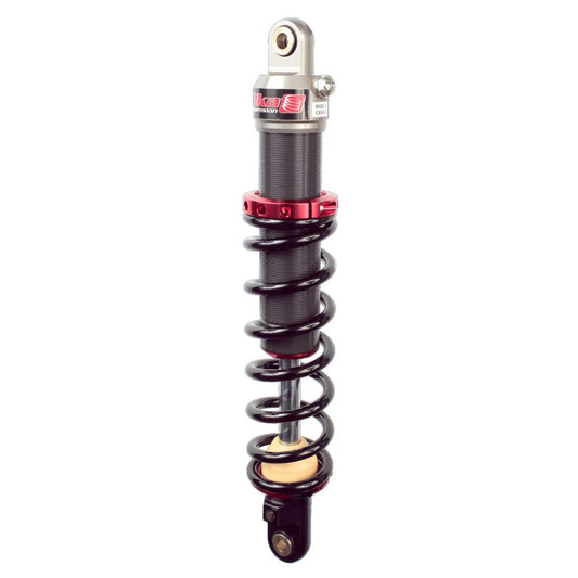 Elka Stage 2 Shock Absorbers For Sports & Racing ATV, Front View