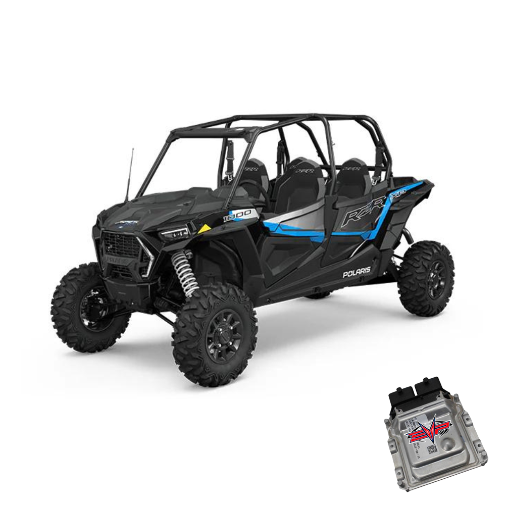 EVP ECU Bench Power Flash - Polaris RZR XP 1000 2014-2023