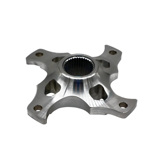 LSR Billet Sprocket Hub - Yamaha YFZ450 & Raptor 700