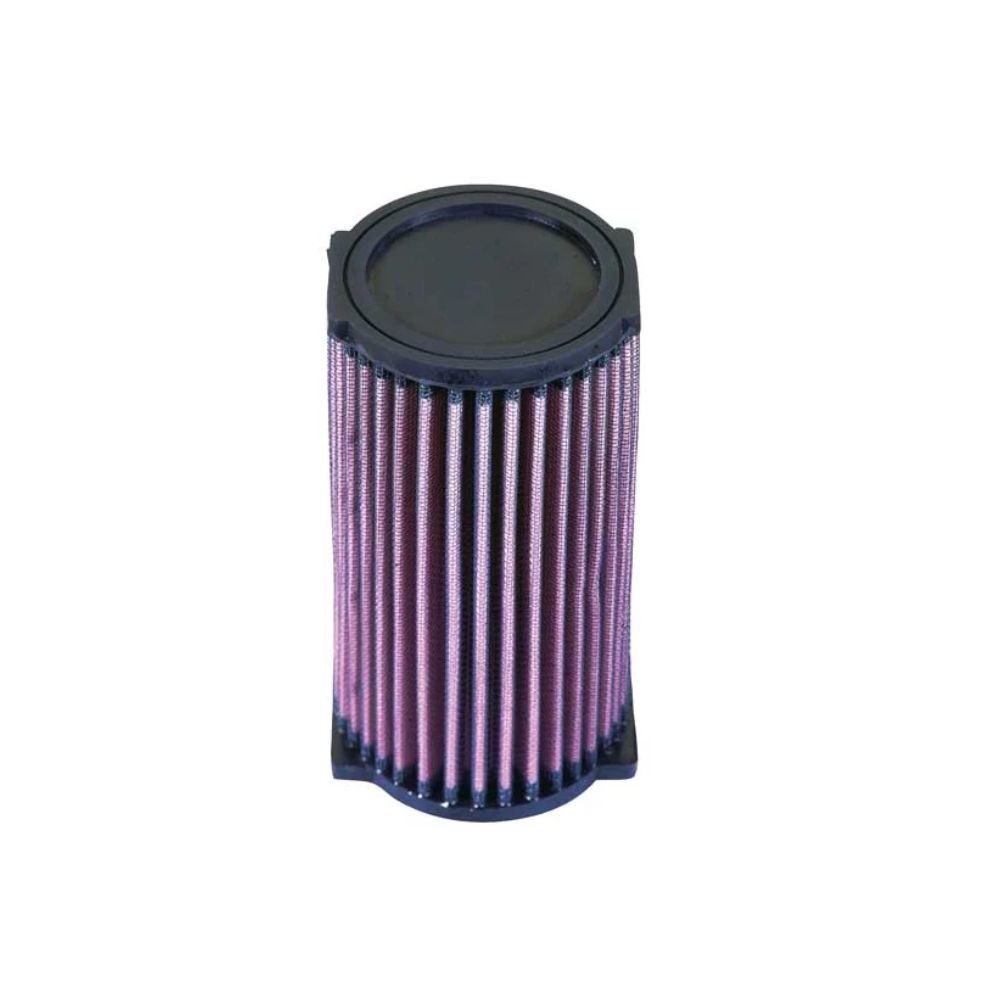 K&N High-Flow Replacement Air Filter - Yamaha YFM400 Kodiak