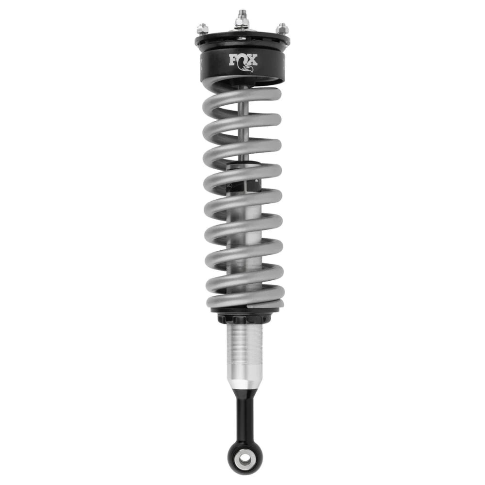 Fox Performance Series 2.0 Shocks - Isuzu D-Max 2012-2018 Front 0-2" Lift