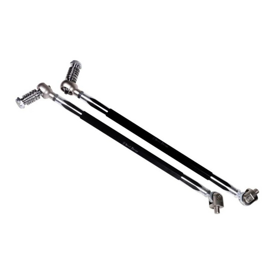 Shock Therapy Ultimate Tie Rod Kit - Polaris RZR Pro R/Turbo R, Pair