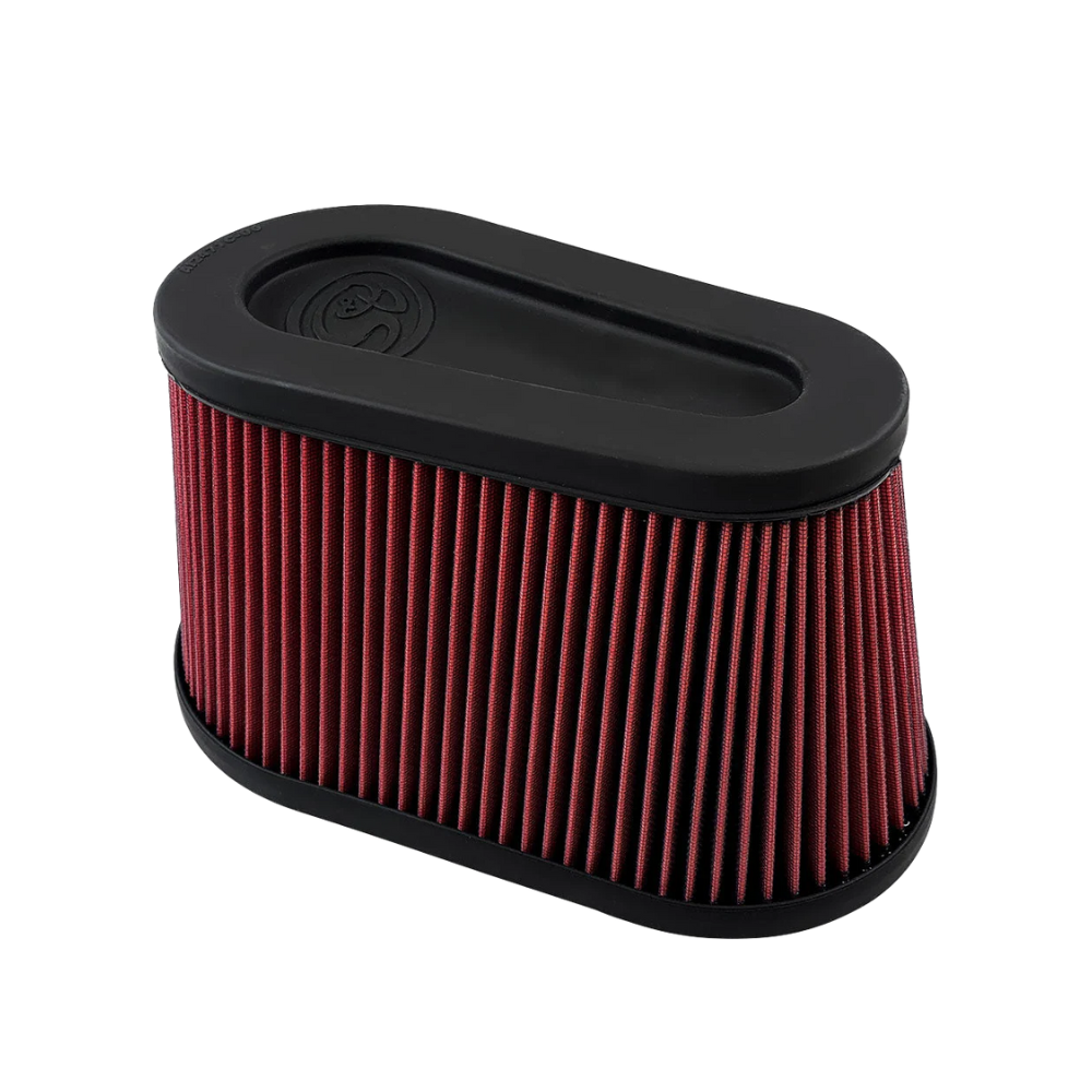 S&B Intake Replacement Filter - Chevrolet Silverado & GMC Sierra 2500/3500