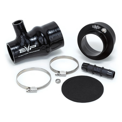 EVP V-Flow Intake - Can-Am Maverick X3 17-19, Kit