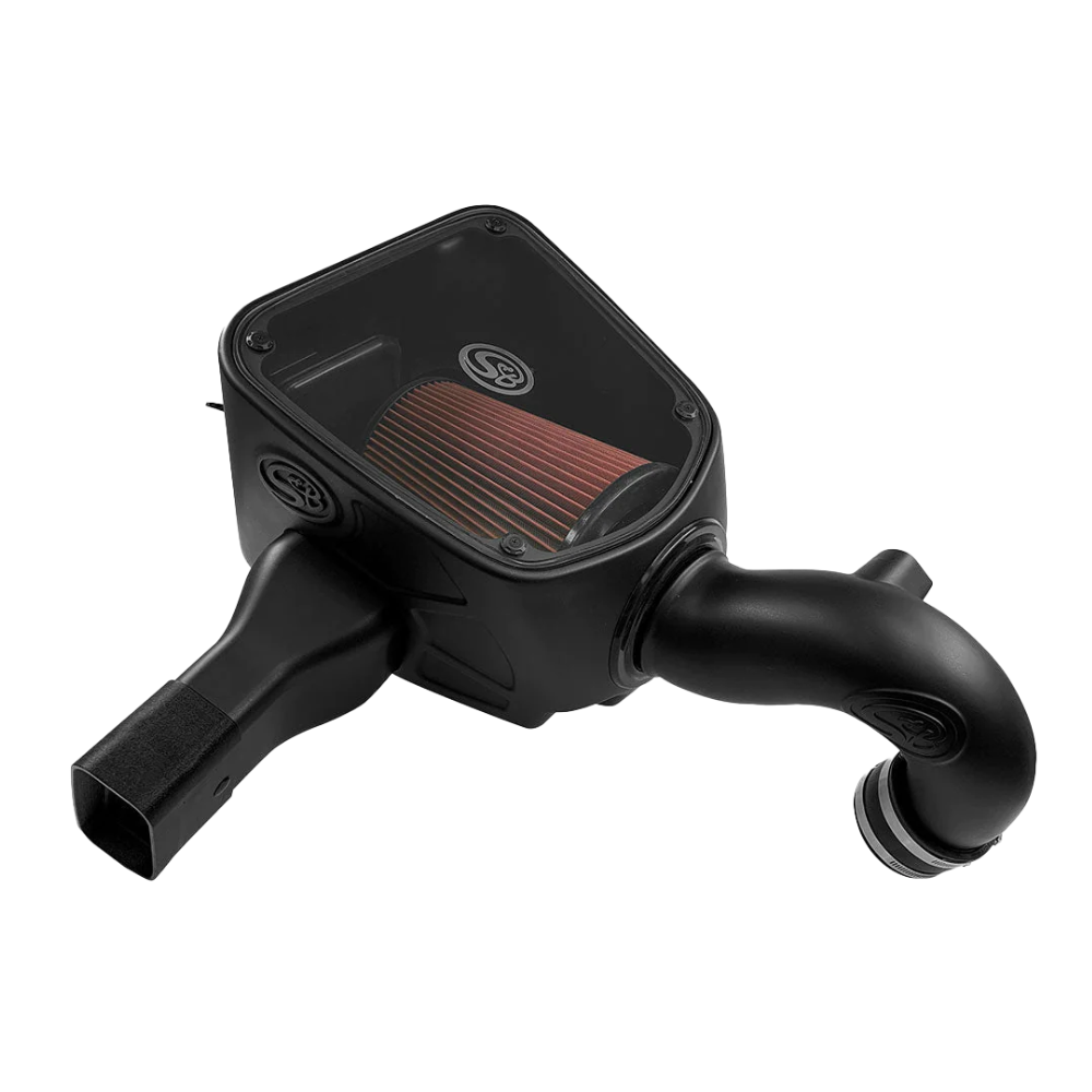 S&B Cold Air Intake - Dodge Ram 1500/2500/3500 5.7L Hemi 19-23 (New Body Style)