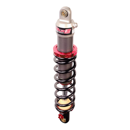 Elka Stage 2 Shock Absorbers For Can-Am Spyder & Ryker, Front Angle View