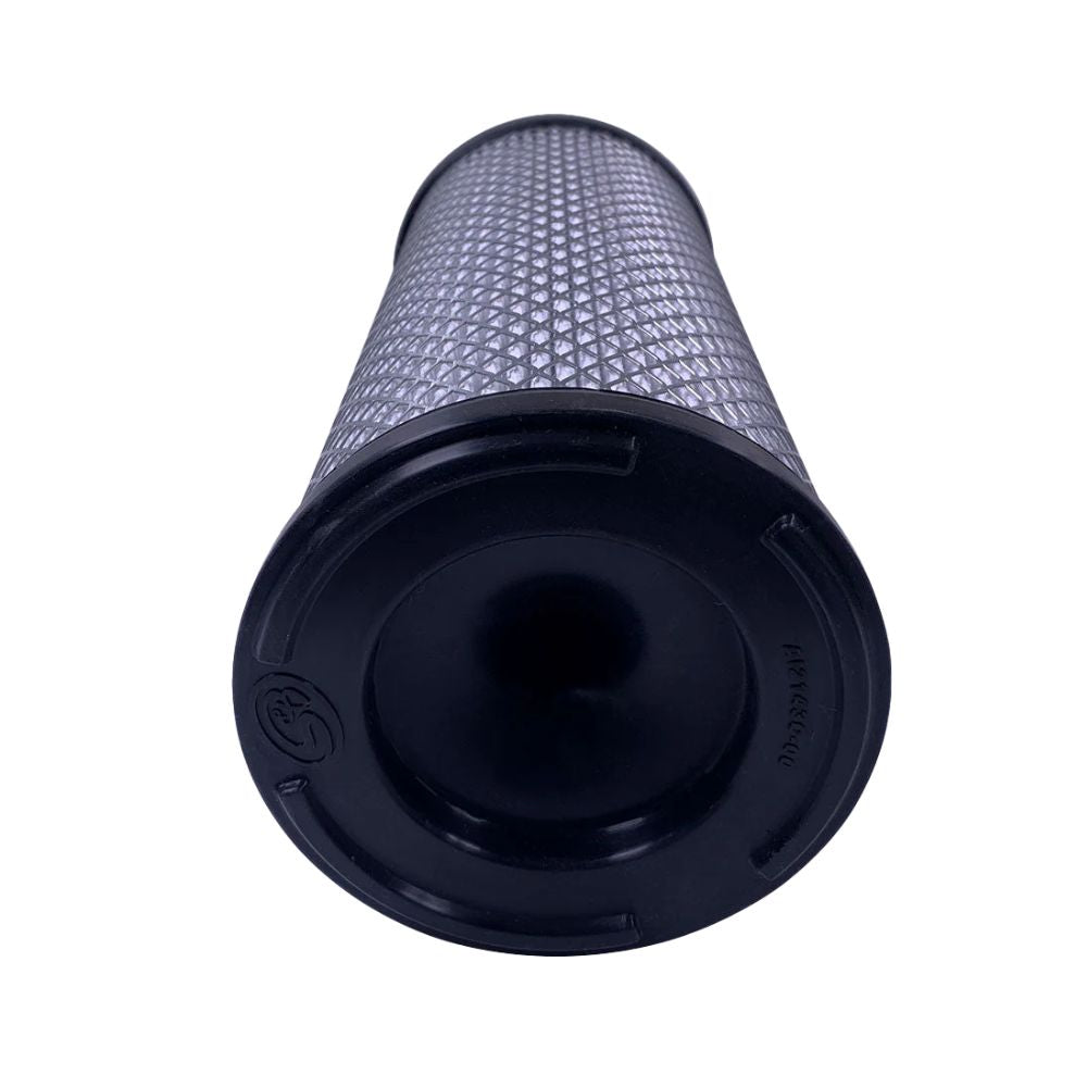 S&B Replacement Filter - Can-Am Maverick X3 17-24, Bottom View