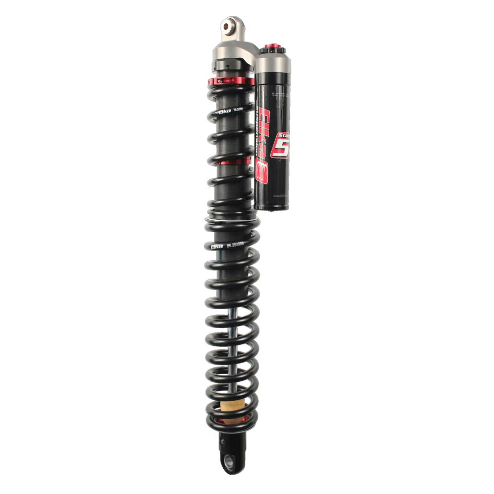 Elka Stage 5 Shock Absorbers For SXS, Front View