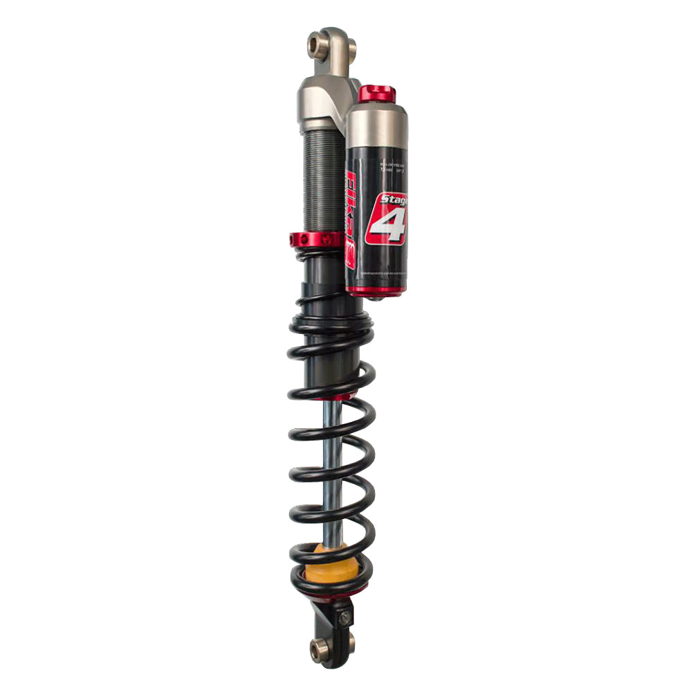 Elka Stage 4 Shock Absorbers For Sports-Utility Quads, Front View