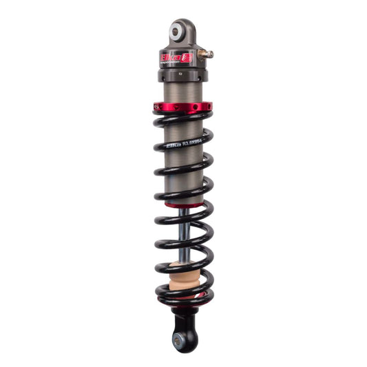 Elka Stage 1 Shock Absorbers For SXS, Front View