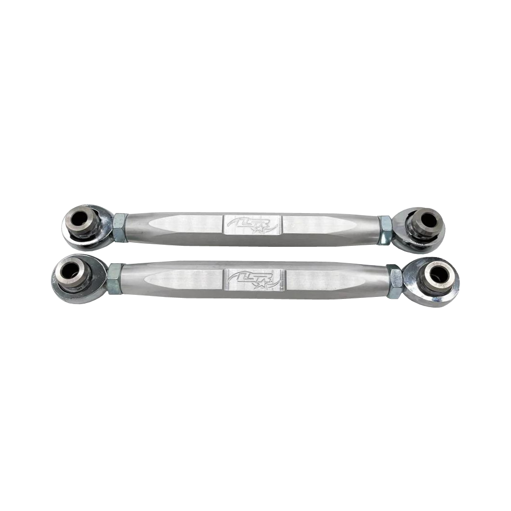 LSR Front Sway Bar Links - Polaris Turbo R & Pro R