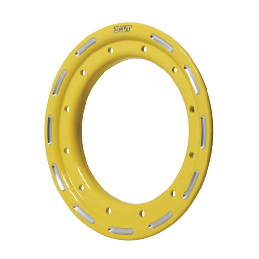 DWT Beadlock Ring 10 Inch - Yellow