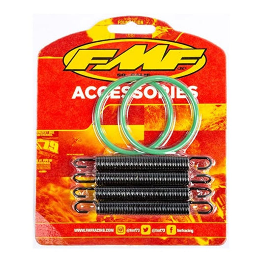 FMF Exhaust Spring Kit - Yamaha Banshee, In Packaging