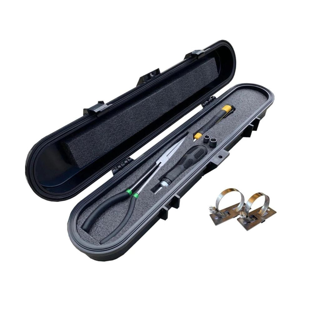 Savage UTV Belt Case With Tool Kit