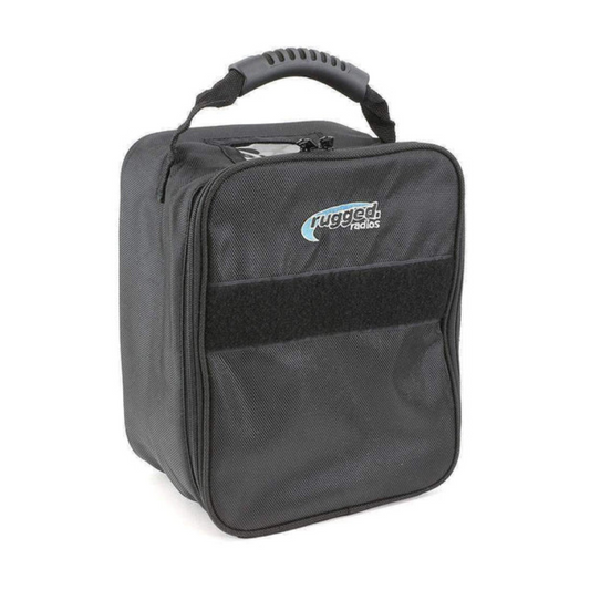 Rugged Radios Dual Headset or Medium Storage Bag with Handle