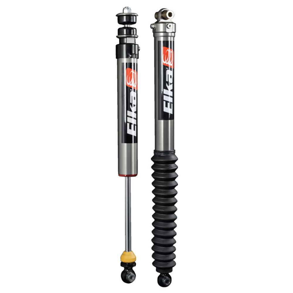 Elka 2.0 IFP Shock Absorbers For Jeep, Front Pair