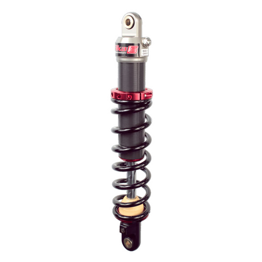 Elka Stage 2 Shock Absorbers For Sports-Utility Quads, Front View