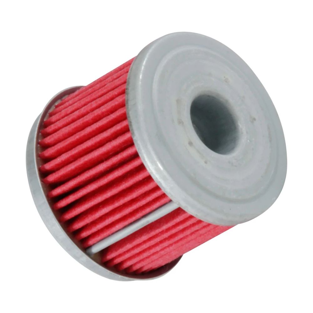 K&N Oil Filter - KN-116, Bottom