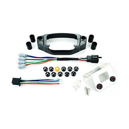 Trail Tech ATV Dash with Indicator Lights