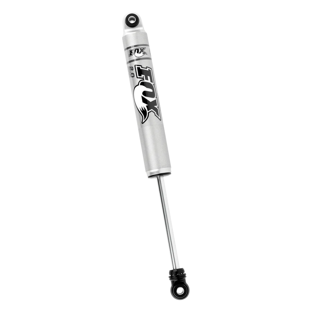 Fox Performance Series 2.0 Shocks Rear - Isuzu D Max 2012-19 1-2" Lift