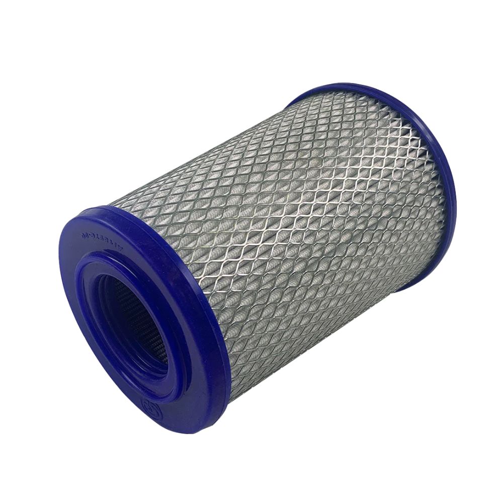 S&B Replacement Filter - Yamaha YXZ1000R 16-23, Right Angle View