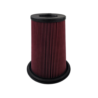 S&B Intake Replacement Filter - Chevrolet Silverado & GMC Sierra 1500, Front View