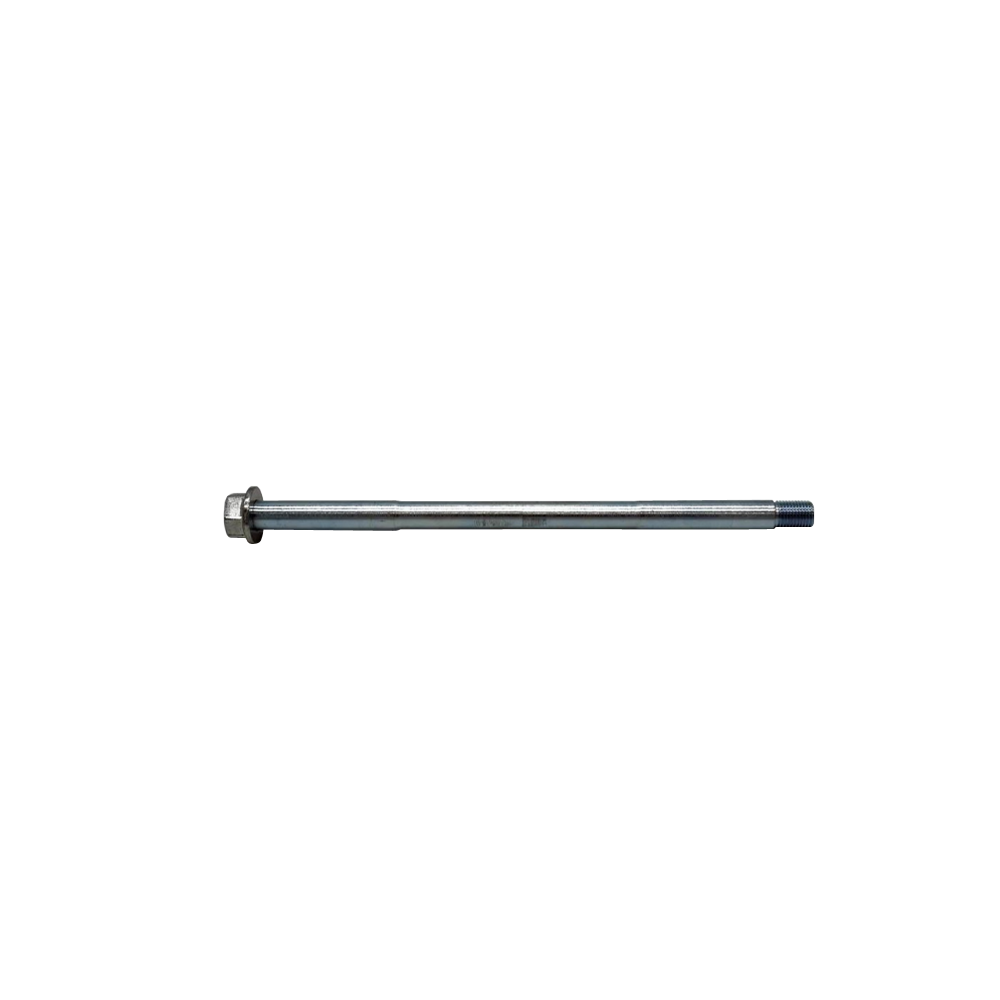 LSR Swing Arm Pivot Bolt - Honda TRX400EX, TRX250R & TRX450, Side View