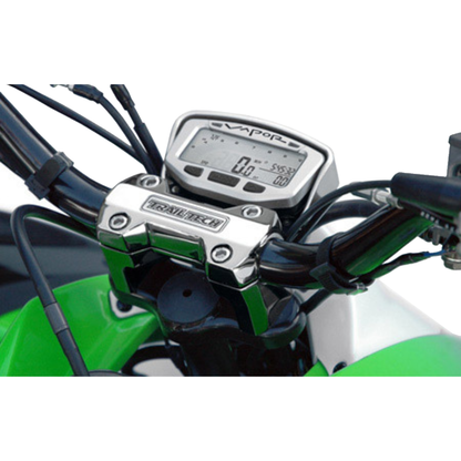 Trail Tech Billet Vapor Dash - Kawasaki KFX450