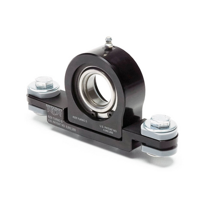 RCR Carrier Bearing - Polaris RZR XP Turbo S 18-21, Side View