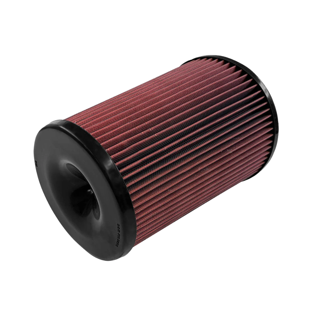 S&B Intake Replacement Filter - Ram 1500, 2500 & 3500, Side View One