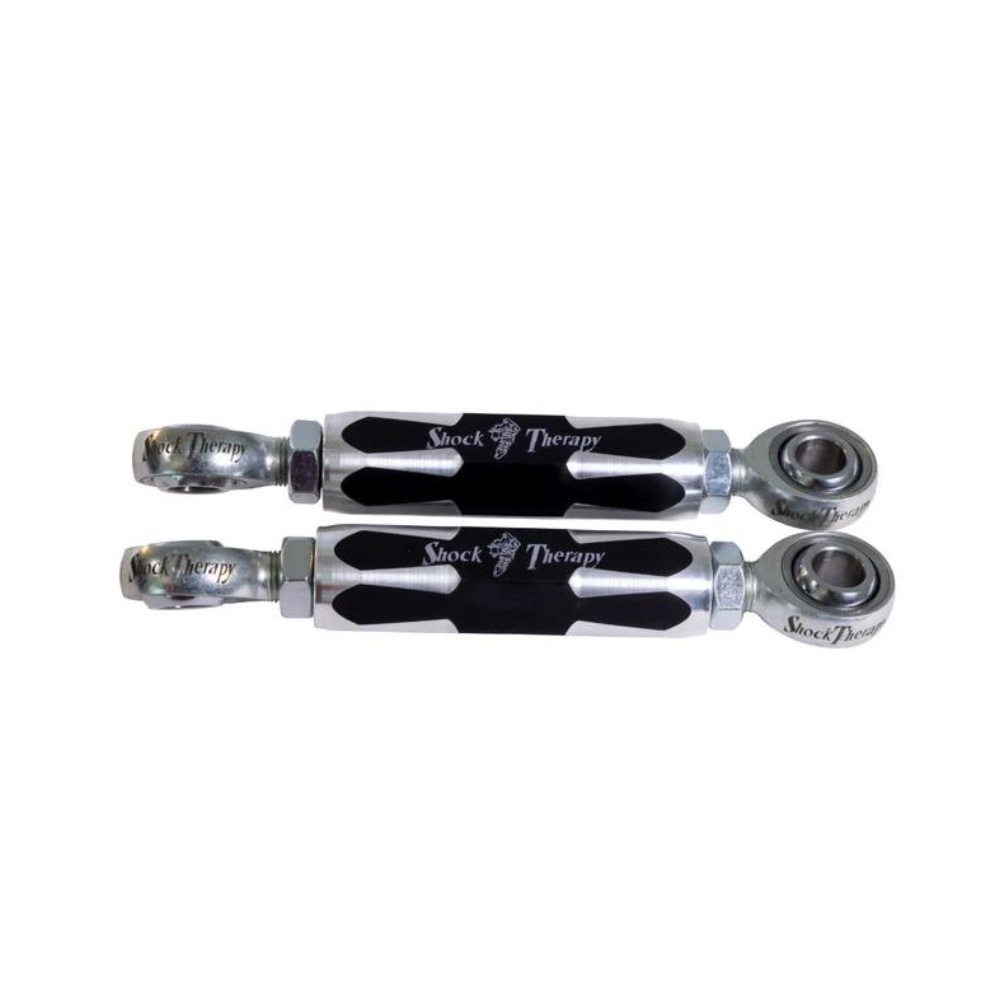 Shock Therapy Adjustable Rear Sway Bar Links - Can-Am X3 All Models, Pair