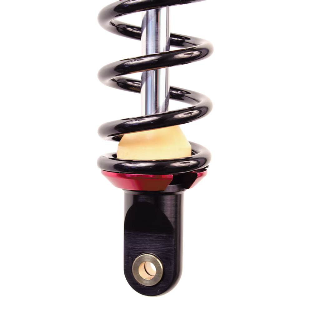 Elka Stage 1 Shock Absorbers For Can-Am Spyder & Ryker, Bottom Detail View