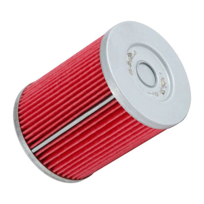 K&N Oil Filter - KN-152, Bottom