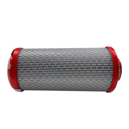 S&B Replacement Filter - Polaris RZR 900/S1000 15-20, Polaris General 16-20, Side View