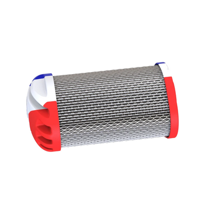 S&B Replacement Filter - Polaris RZR Pro R 22-24, Side View