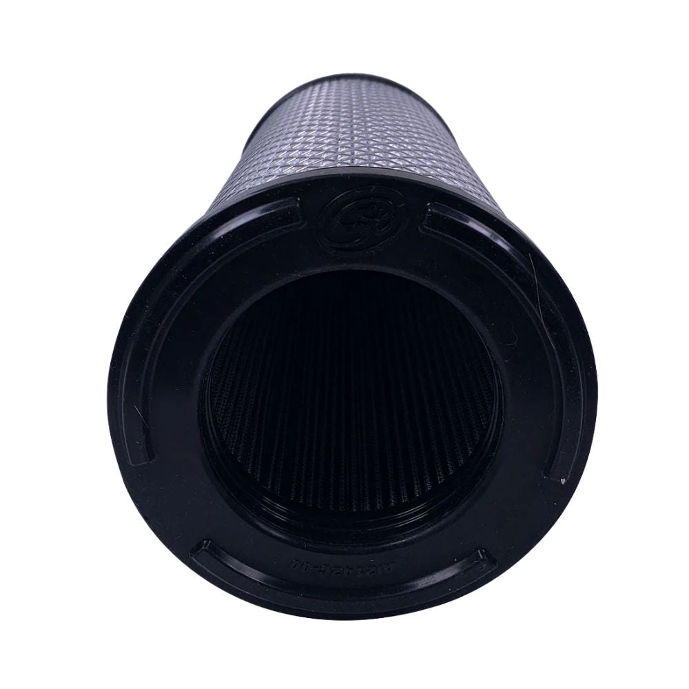 S&B Replacement Filter - Can-Am Maverick X3 17-24, Top View