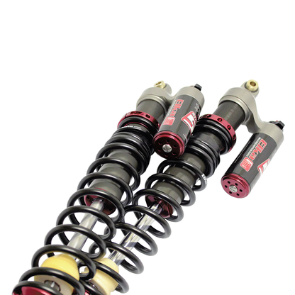 Elka Stage 5 Shock Absorbers For Can-Am Spyder & Ryker, Pair Shot