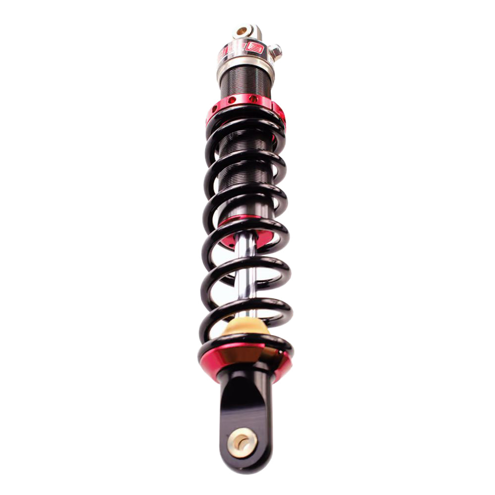 Elka Stage 1 Shock Absorbers For SXS, Bottom Angle View