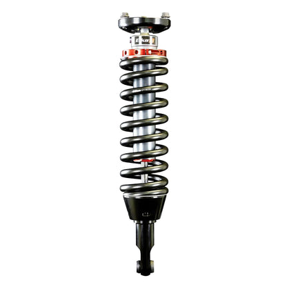 Elka 2.0 IFP Shock Absorbers For Trucks, Front View One